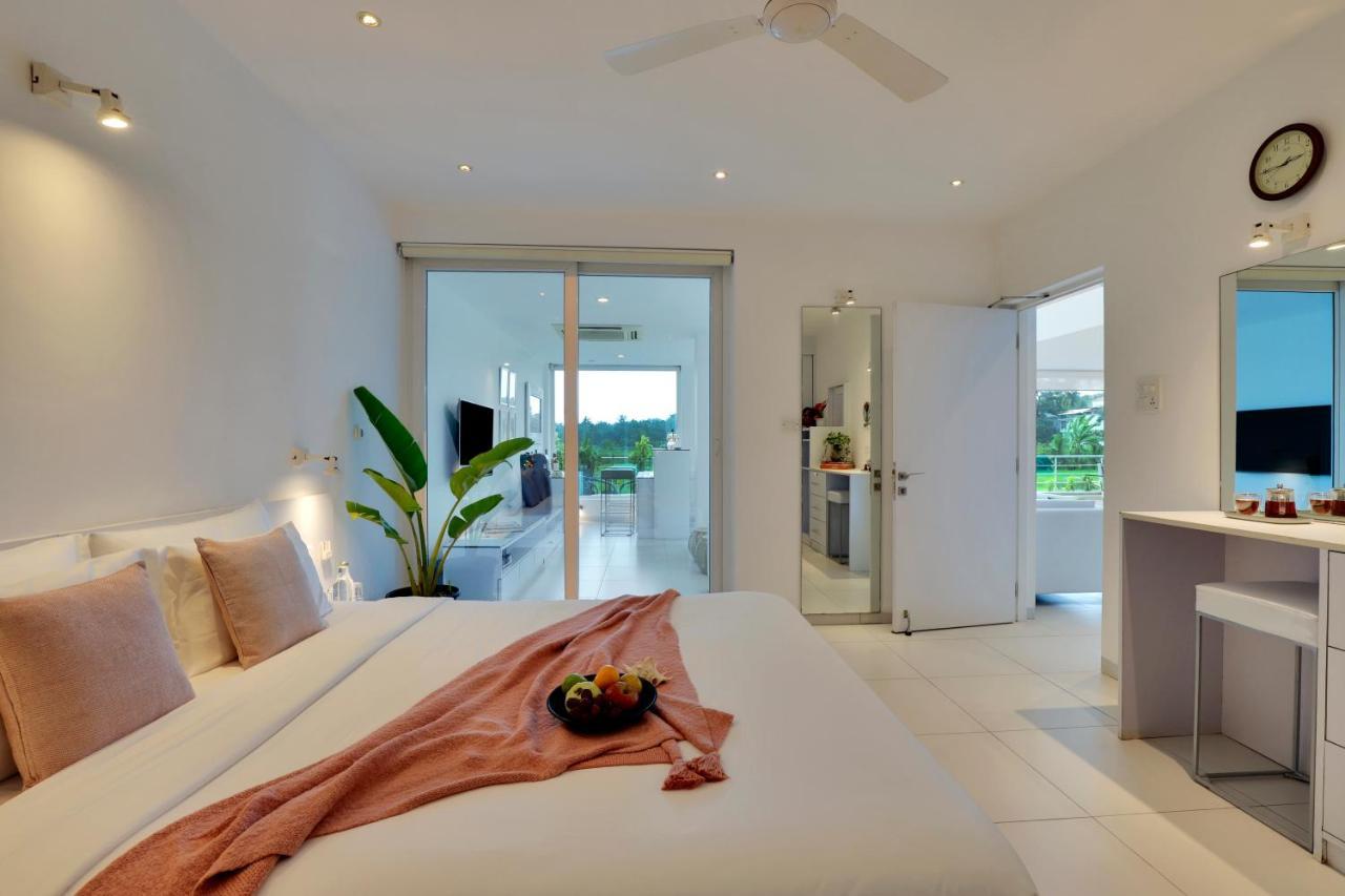 Villa Elivaas 4 Bhk With Pvt Pool & Sunrise Or Sunset View - Risaia *