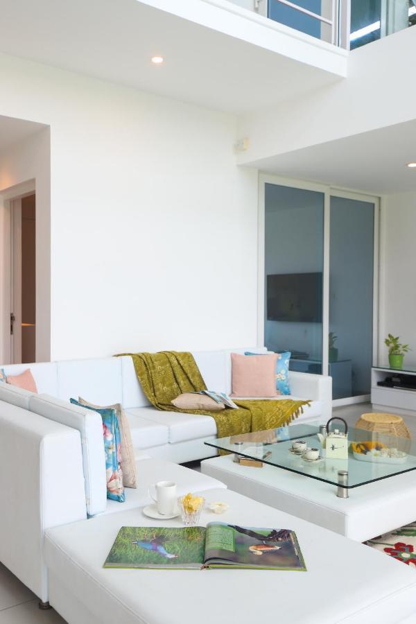 Elivaas 4 Bhk With Pvt Pool & Sunrise Or Sunset View - Risaia Villa
